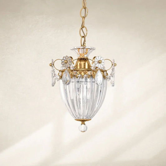 Bagatella 1 - Light Mini Pendant - Lightings Menu