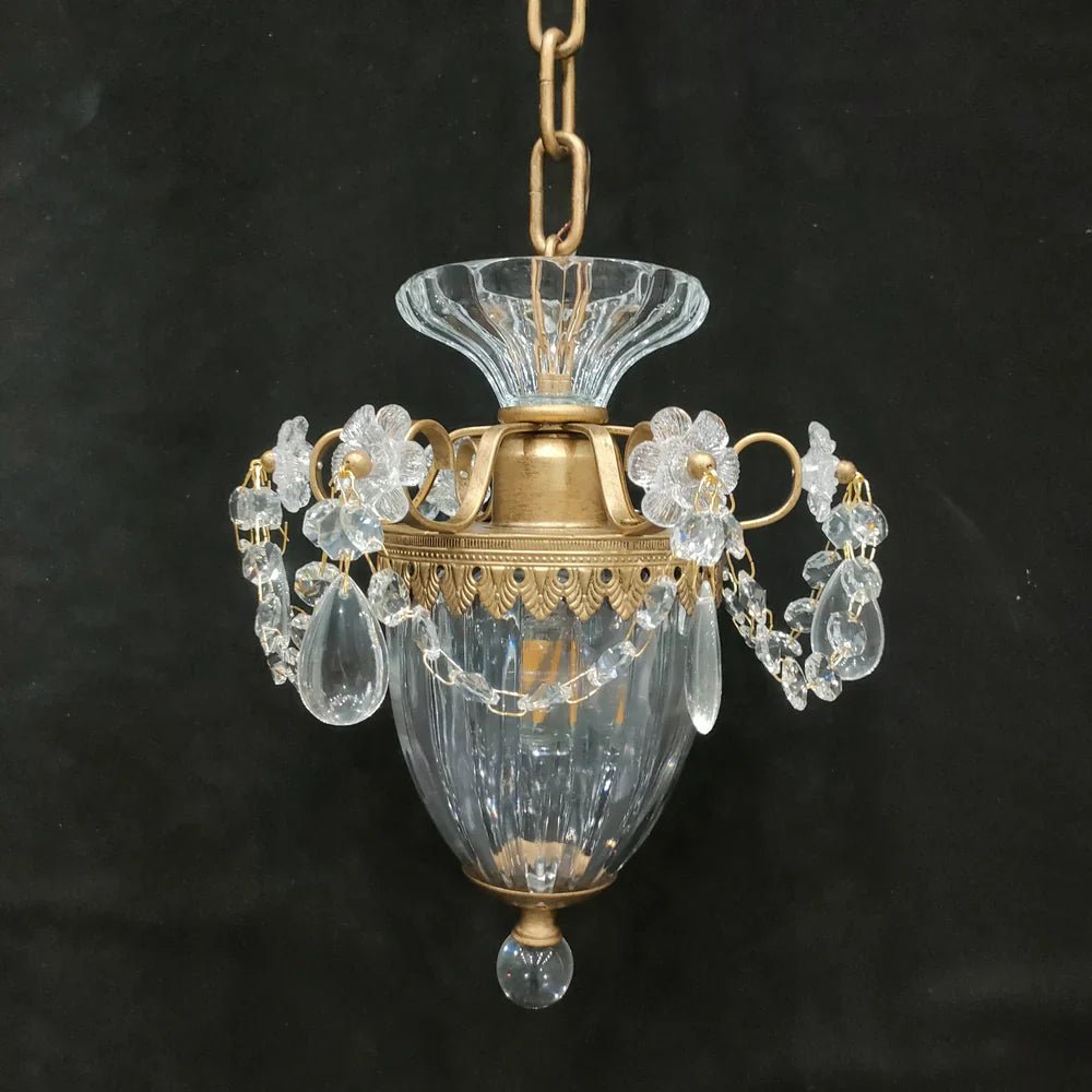 Bagatella 1 - Light Mini Pendant - Lightings Menu