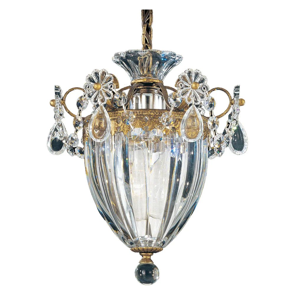 Bagatella 1 - Light Mini Pendant - Lightings Menu
