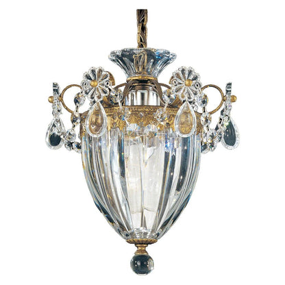 Bagatella 1 - Light Mini Pendant - Lightings Menu