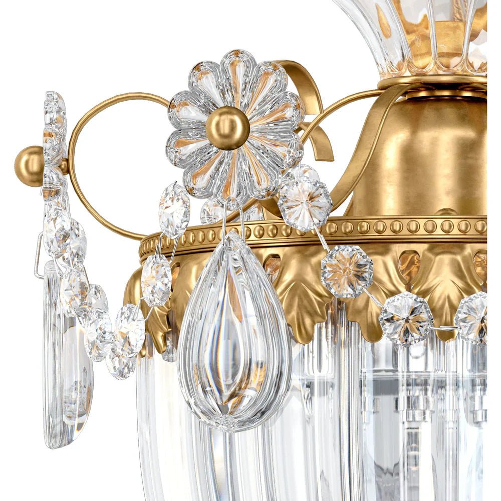 Bagatella 1 - Light Mini Pendant - Lightings Menu