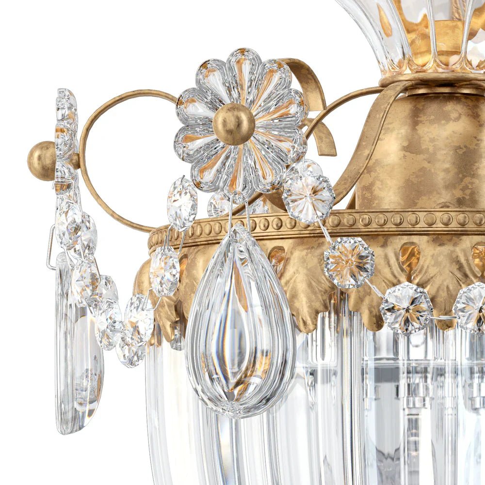Bagatella 1 - Light Mini Pendant - Lightings Menu