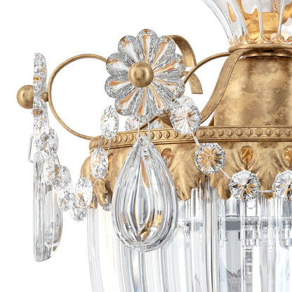 Bagatella 1 - Light Mini Pendant - Lightings Menu