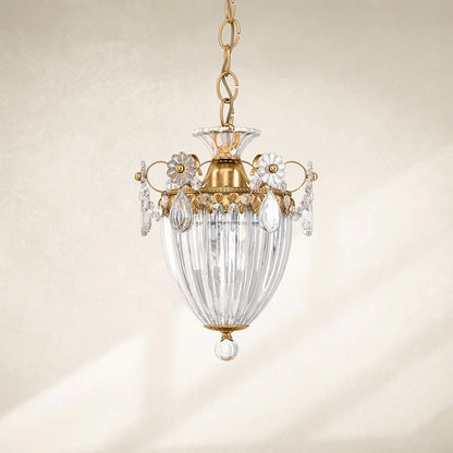 Bagatella 1 - Light Mini Pendant - Lightings Menu