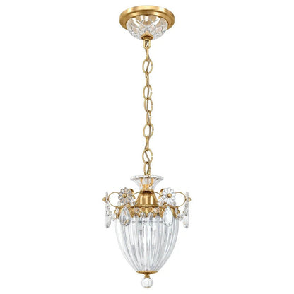 Bagatella 1 - Light Mini Pendant - Lightings Menu