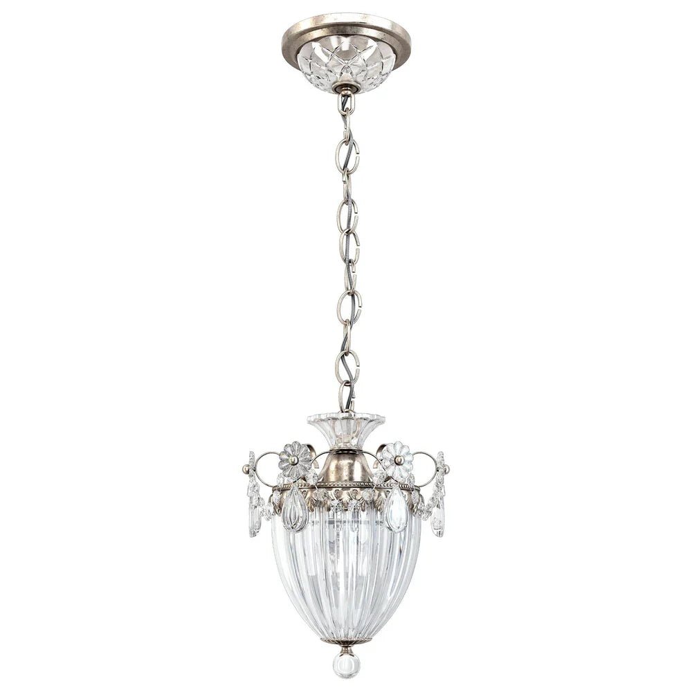 Bagatella 1 - Light Mini Pendant - Lightings Menu