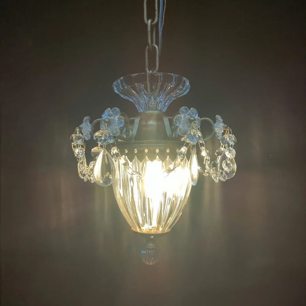 Bagatella 1 - Light Mini Pendant - Lightings Menu
