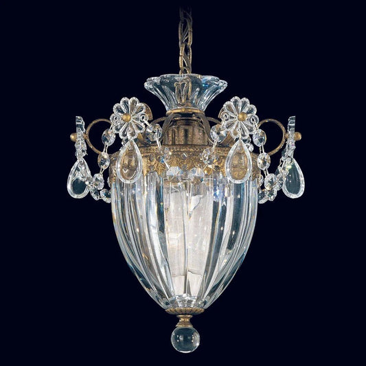 Bagatella 1 - Light Mini Pendant - Lightings Menu