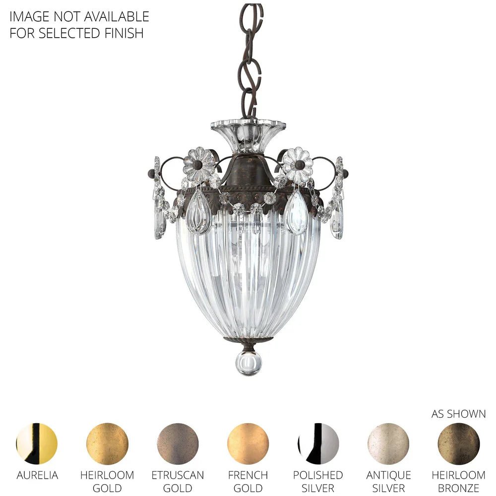 Bagatella 1 - Light Mini Pendant - Lightings Menu