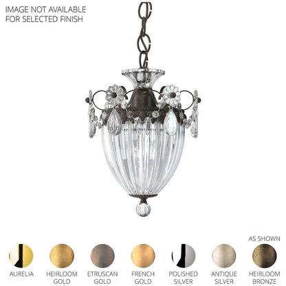 Bagatella 1 - Light Mini Pendant - Lightings Menu