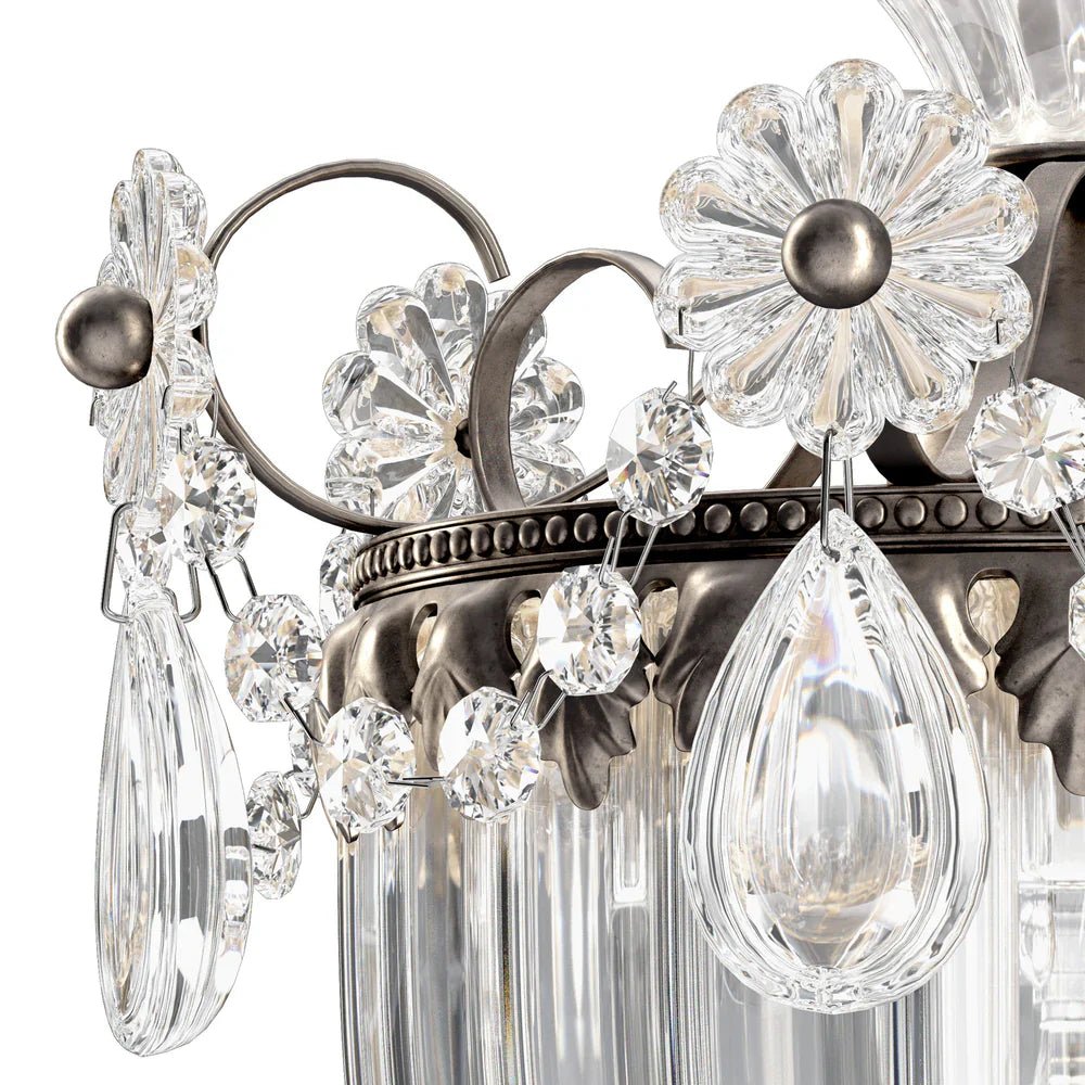 Bagatella 1 - Light Wall Sconce - Lightings Menu