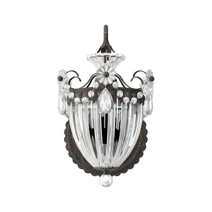 Bagatella 1 - Light Wall Sconce - Lightings Menu
