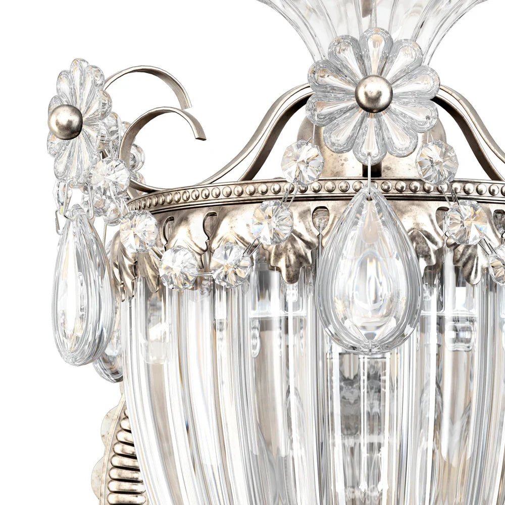 Bagatella 1 - Light Wall Sconce - Lightings Menu
