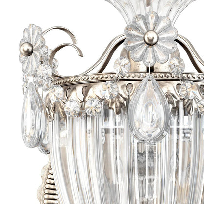 Bagatella 1 - Light Wall Sconce - Lightings Menu