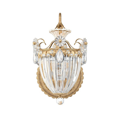 Bagatella 1 - Light Wall Sconce - Lightings Menu