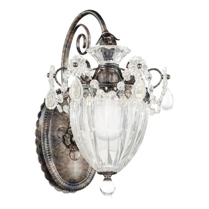 Bagatella 1 - Light Wall Sconce - Lightings Menu