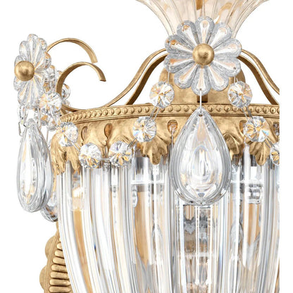 Bagatella 1 - Light Wall Sconce - Lightings Menu