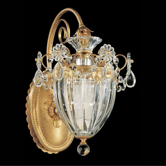 Bagatella 1 - Light Wall Sconce - Lightings Menu