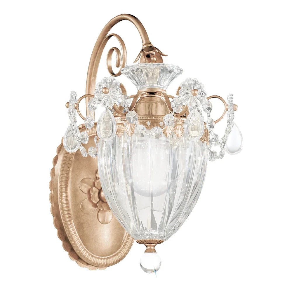 Bagatella 1 - Light Wall Sconce - Lightings Menu