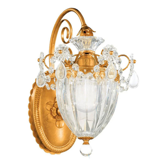 Bagatella 1 - Light Wall Sconce - Lightings Menu