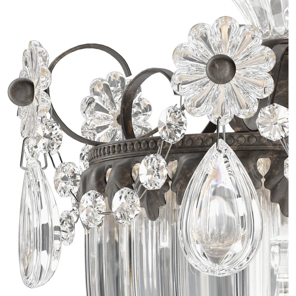 Bagatella 1 - Light Wall Sconce - Lightings Menu