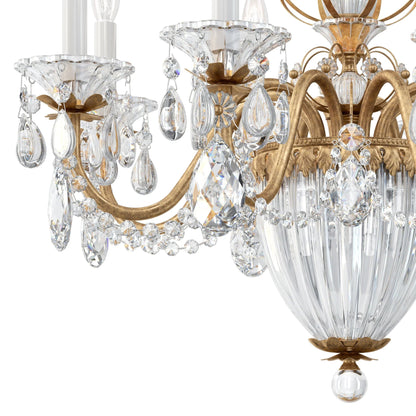 Bagatella 11 - Light Chandelier - Lightings Menu