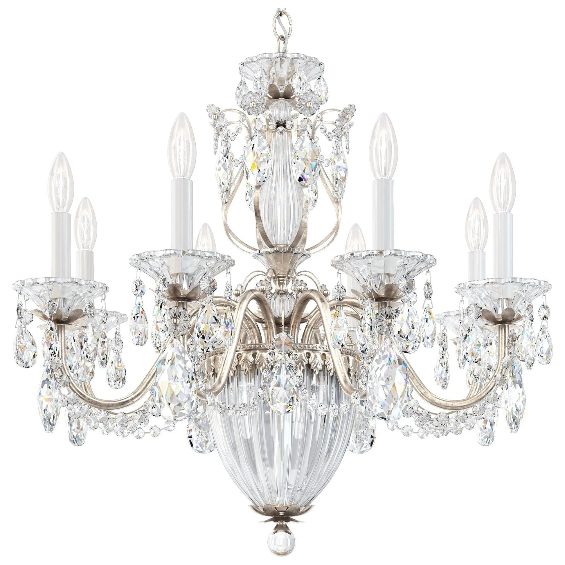 Bagatella 11 - Light Chandelier - Lightings Menu