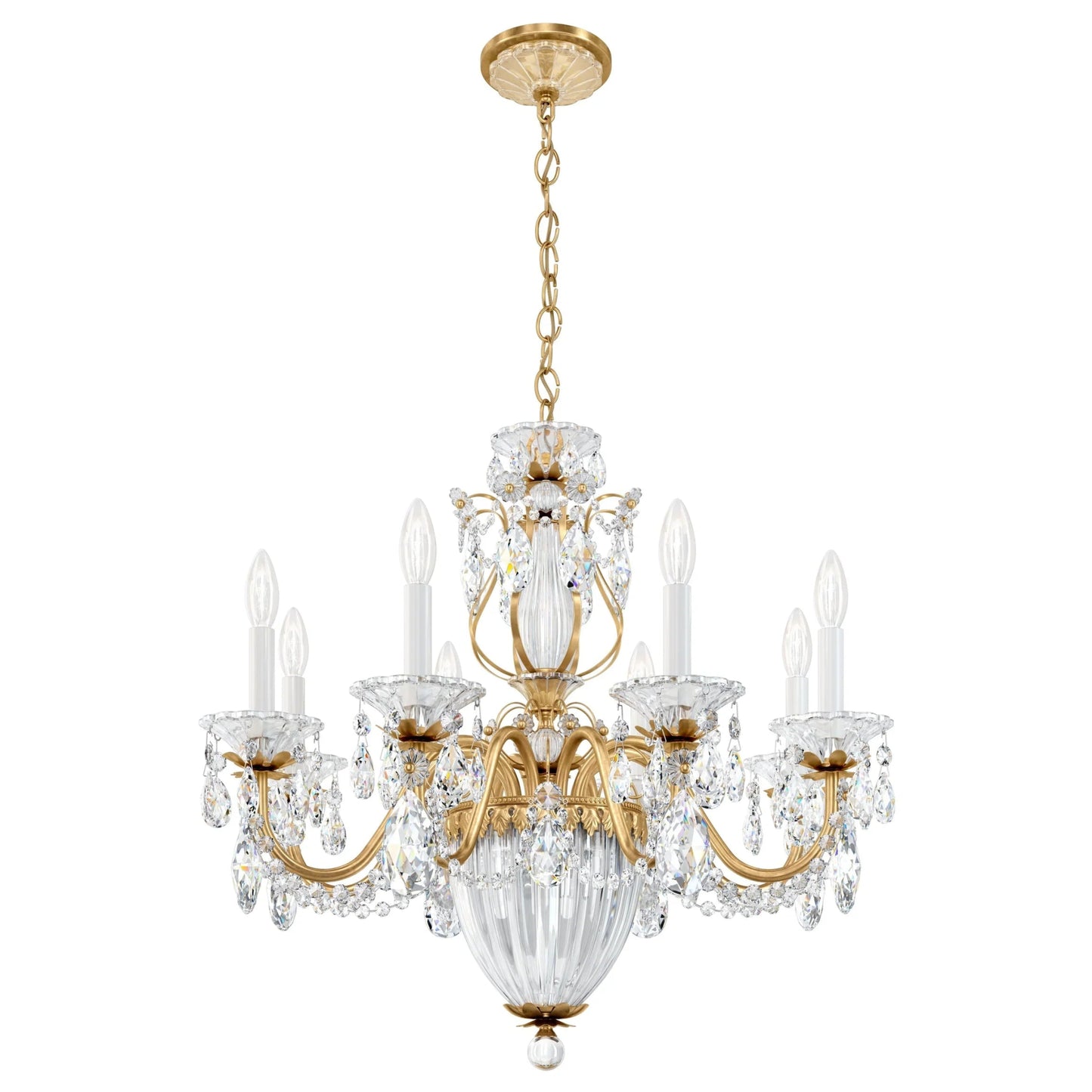 Bagatella 11 - Light Chandelier - Lightings Menu