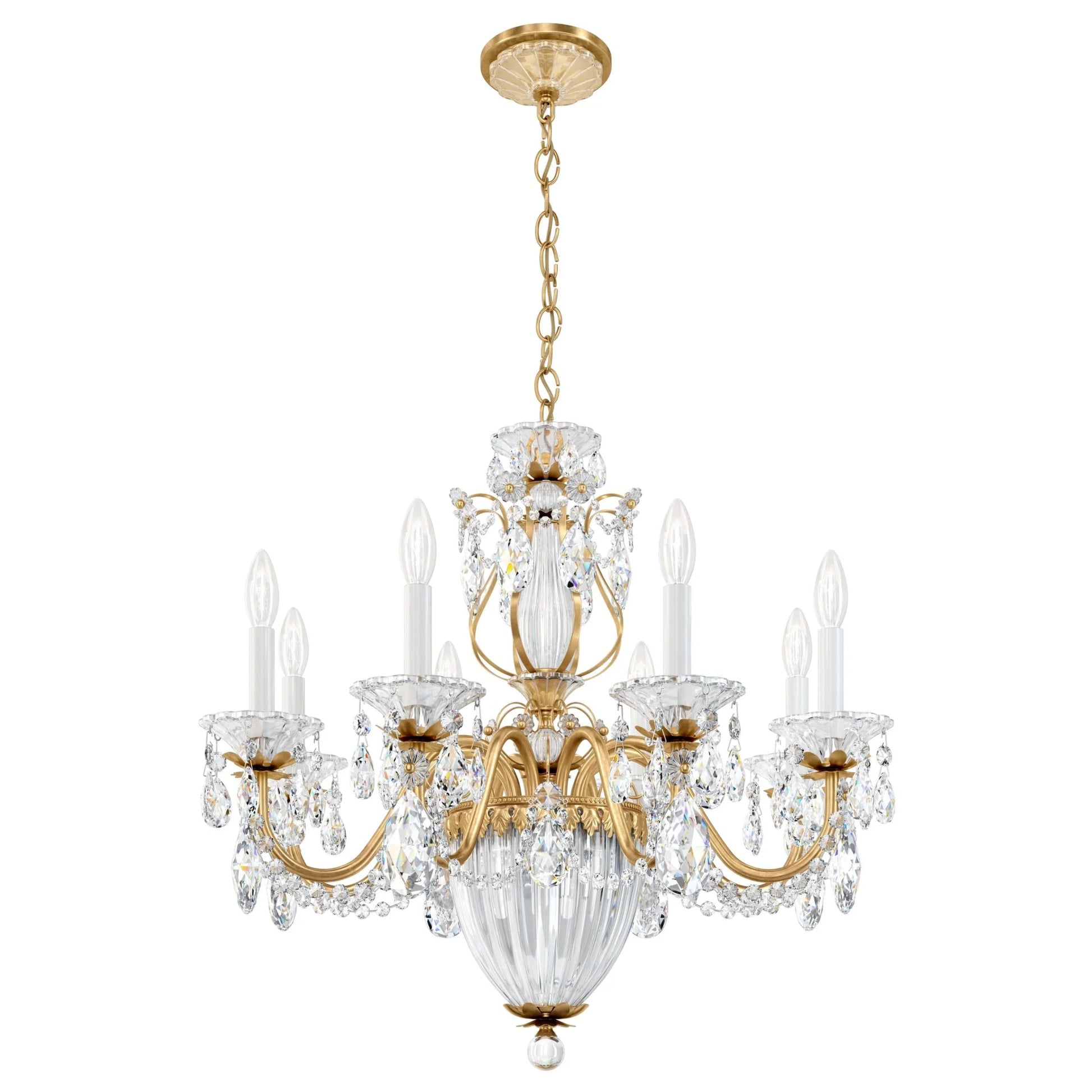 Bagatella 11 - Light Chandelier - Lightings Menu