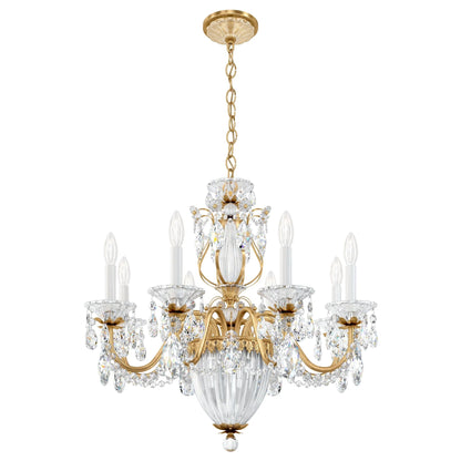 Bagatella 11 - Light Chandelier - Lightings Menu