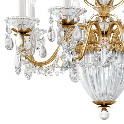 Bagatella 11 - Light Chandelier - Lightings Menu