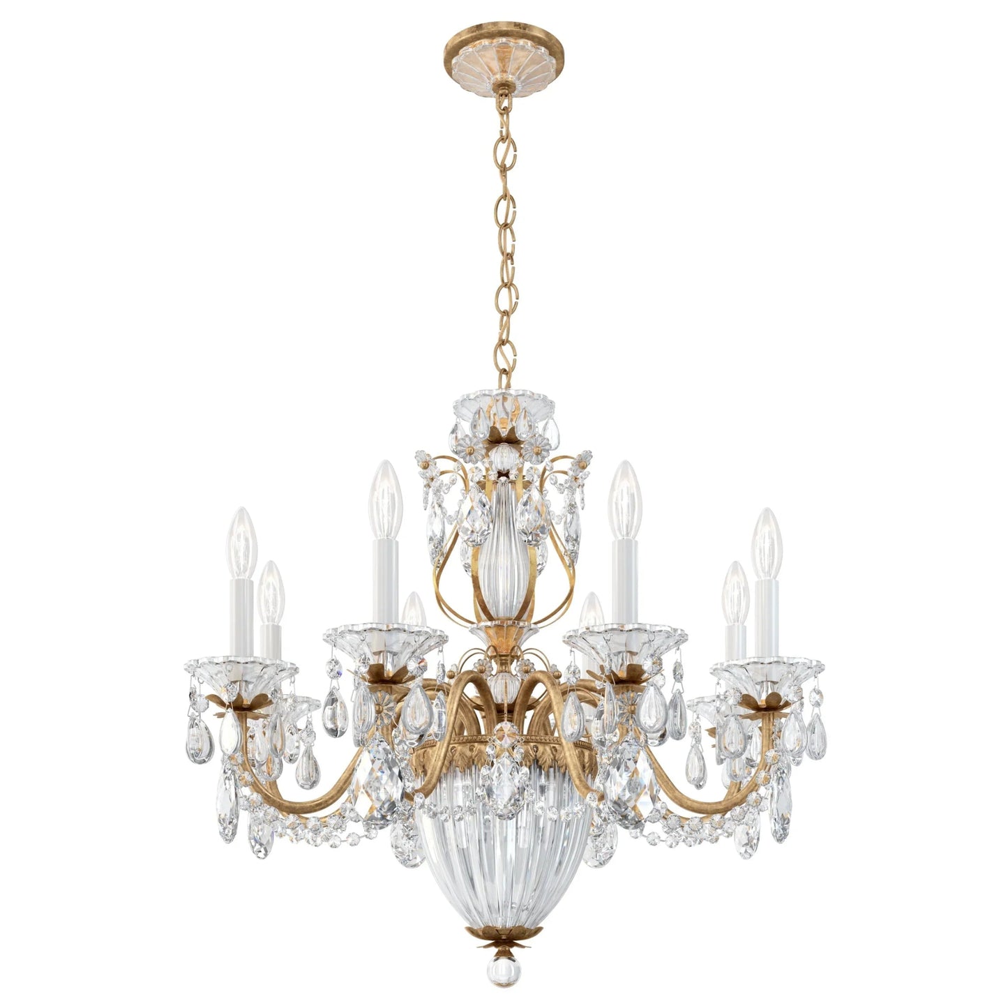 Bagatella 11 - Light Chandelier - Lightings Menu