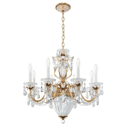 Bagatella 11 - Light Chandelier - Lightings Menu