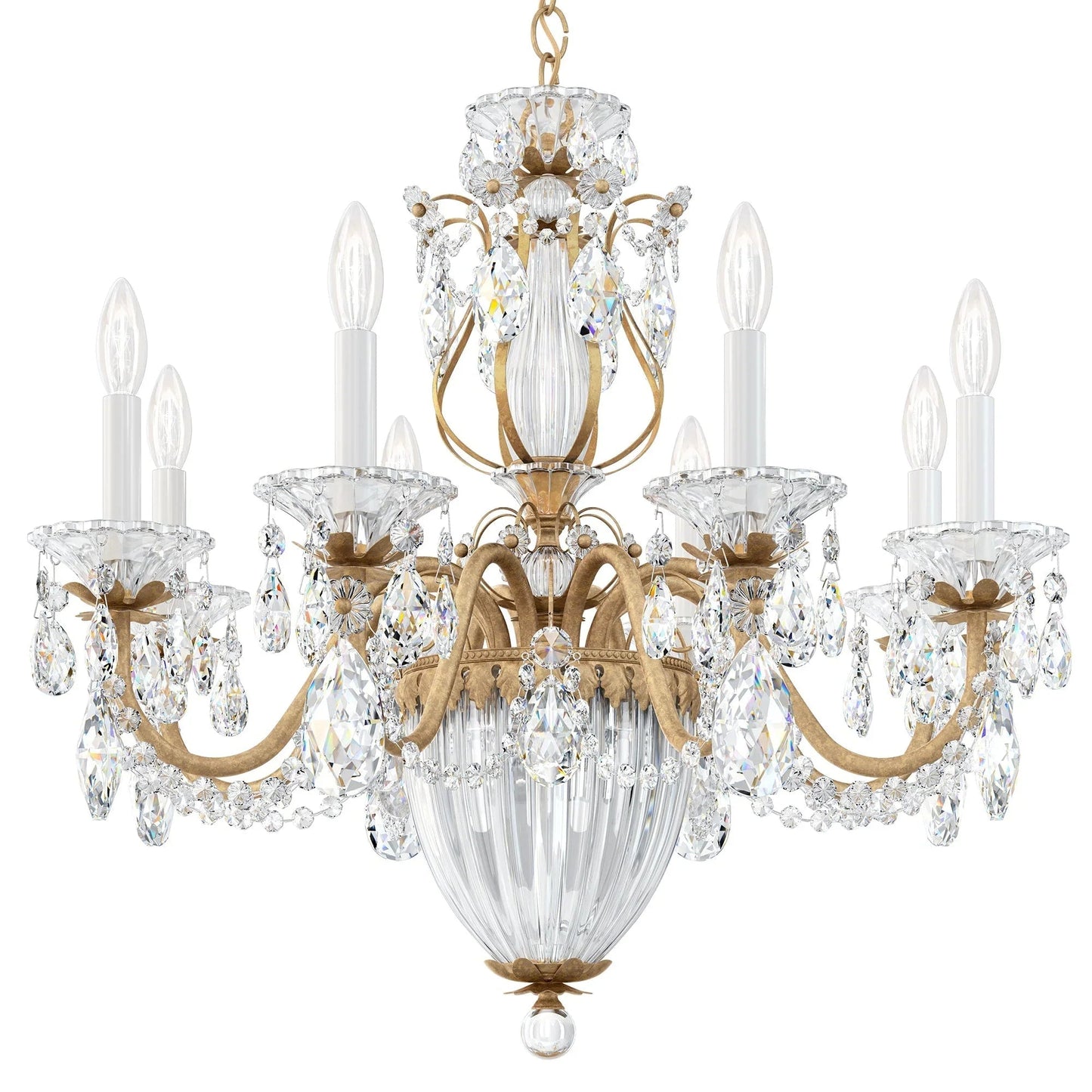 Bagatella 11 - Light Chandelier - Lightings Menu