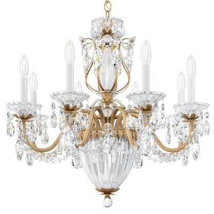 Bagatella 11 - Light Chandelier - Lightings Menu