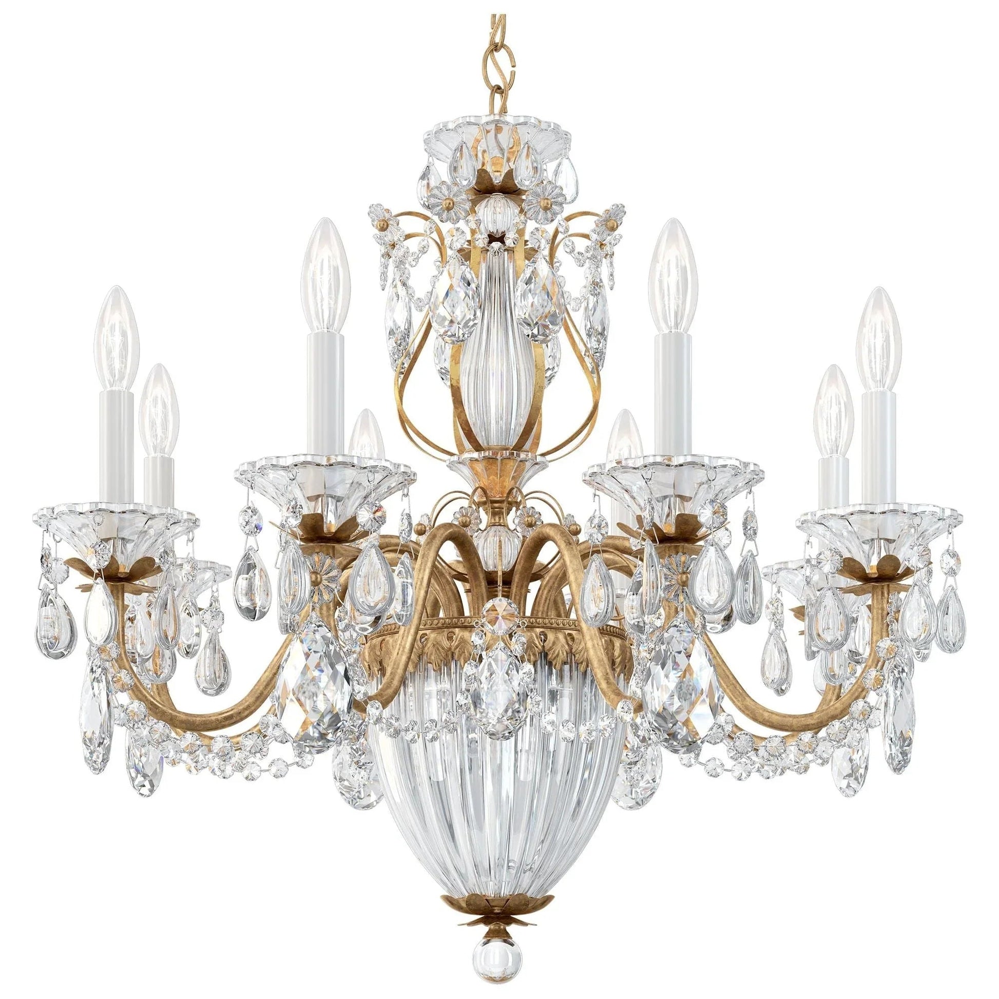 Bagatella 11 - Light Chandelier - Lightings Menu
