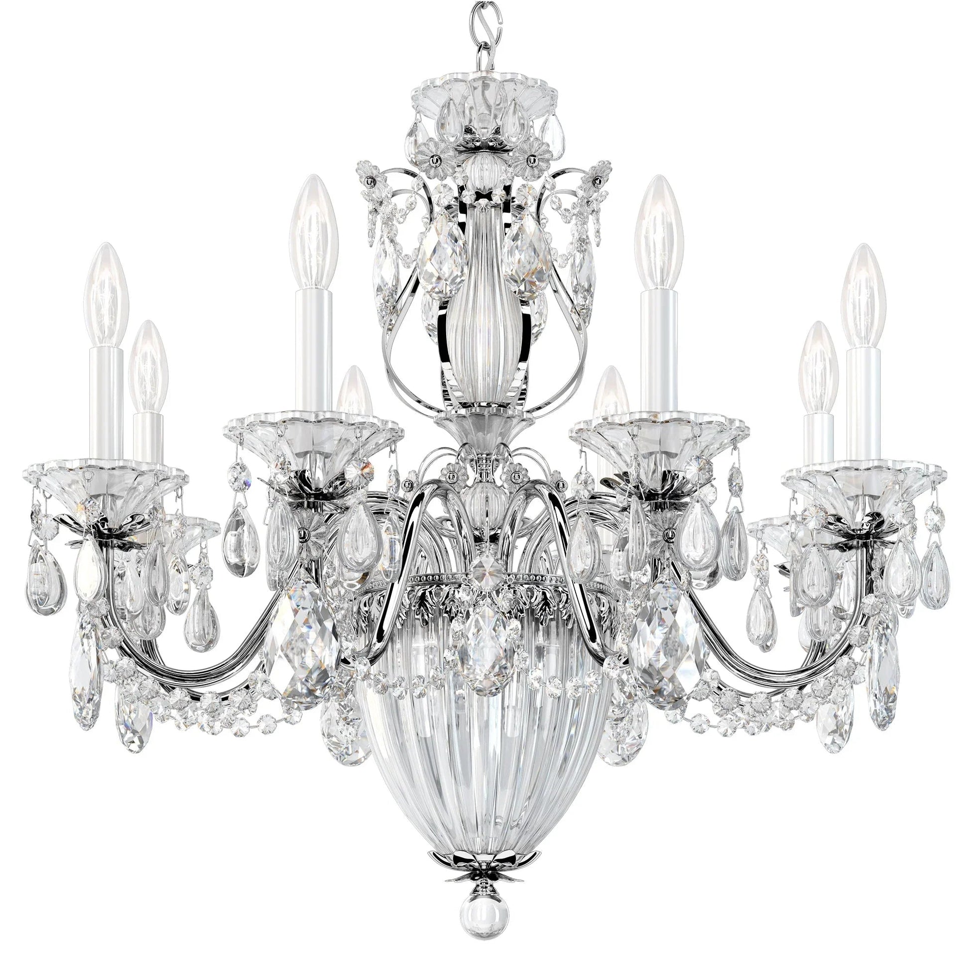 Bagatella 11 - Light Chandelier - Lightings Menu