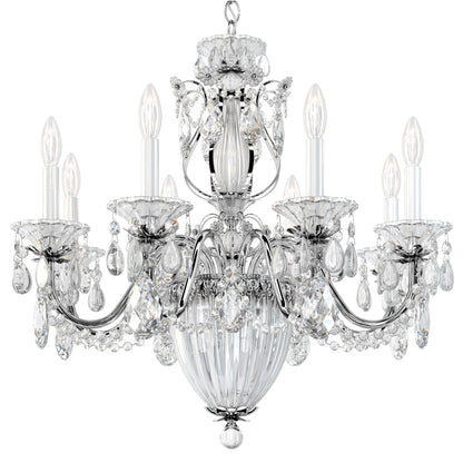 Bagatella 11 - Light Chandelier - Lightings Menu
