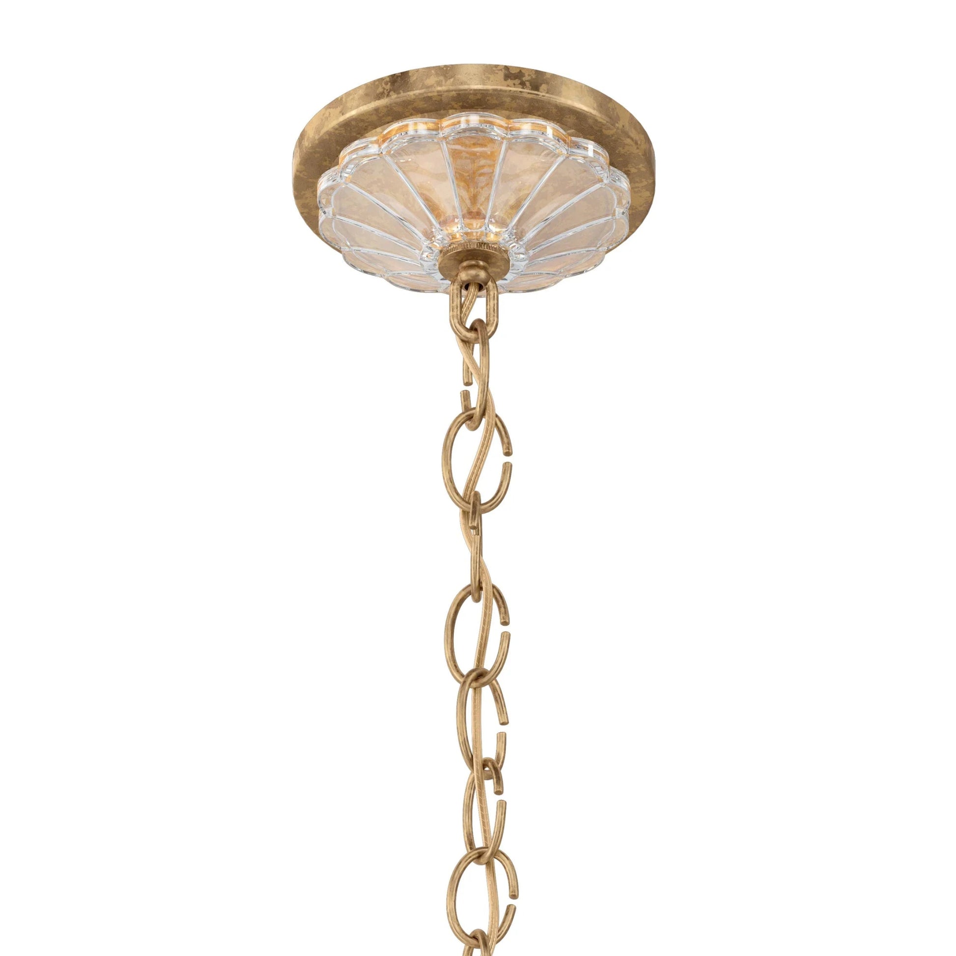 Bagatella 11 - Light Chandelier - Lightings Menu
