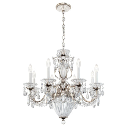 Bagatella 11 - Light Chandelier - Lightings Menu