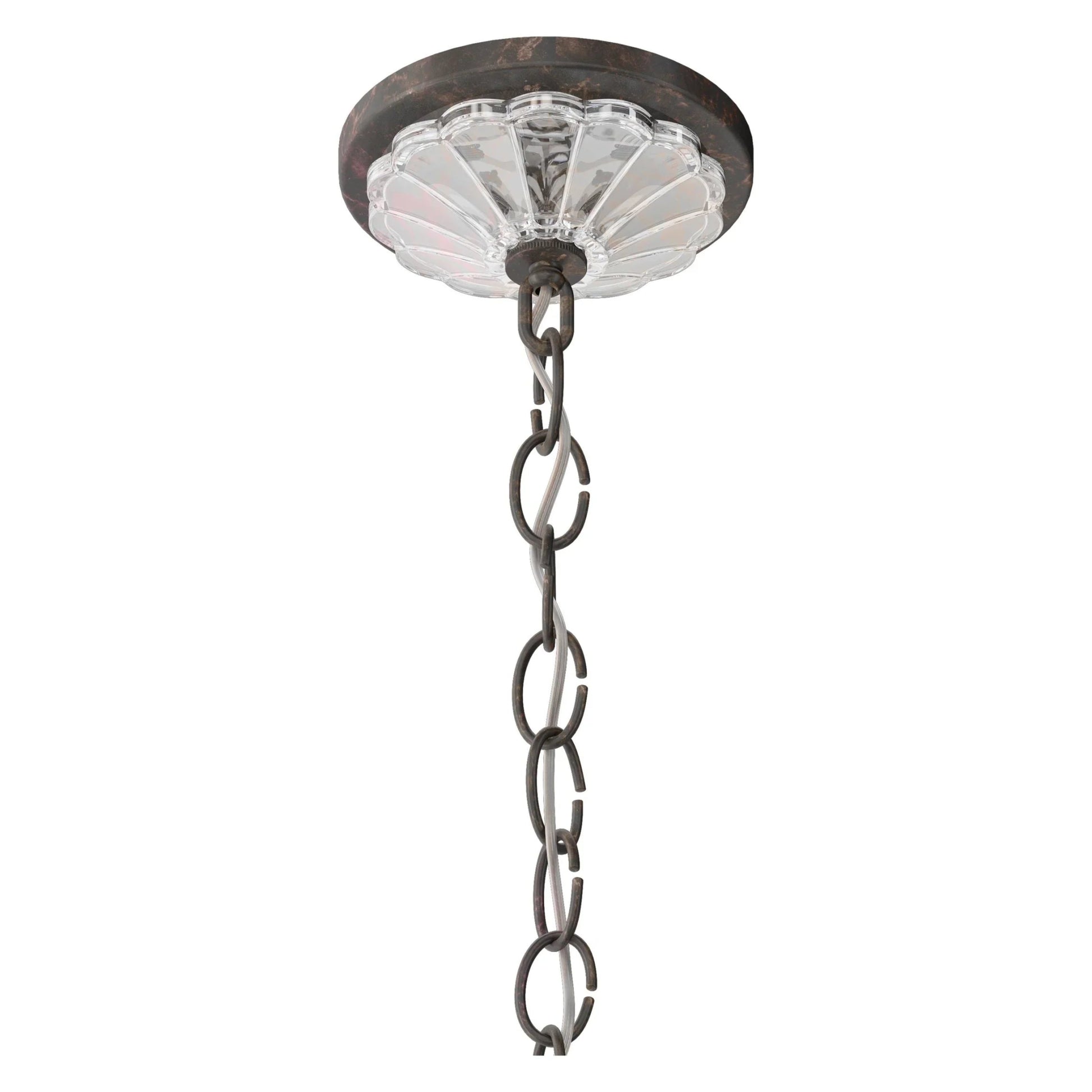 Bagatella 11 - Light Chandelier - Lightings Menu