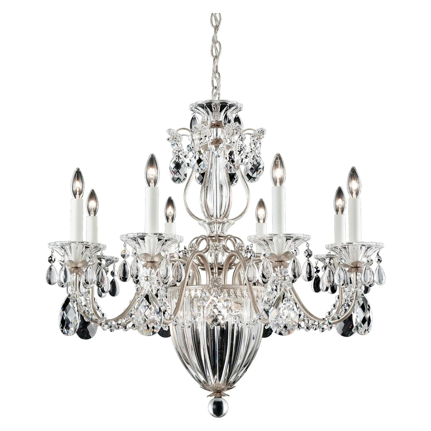Bagatella 11 - Light Chandelier - Lightings Menu