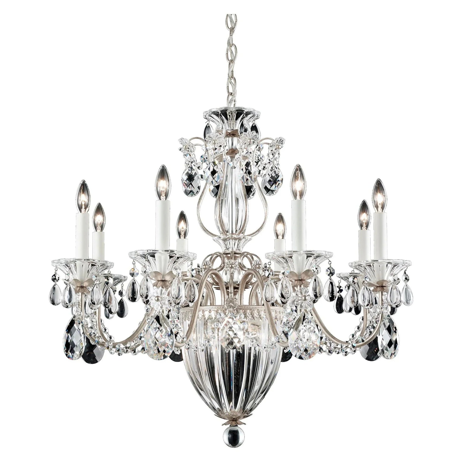 Bagatella 11 - Light Chandelier - Lightings Menu
