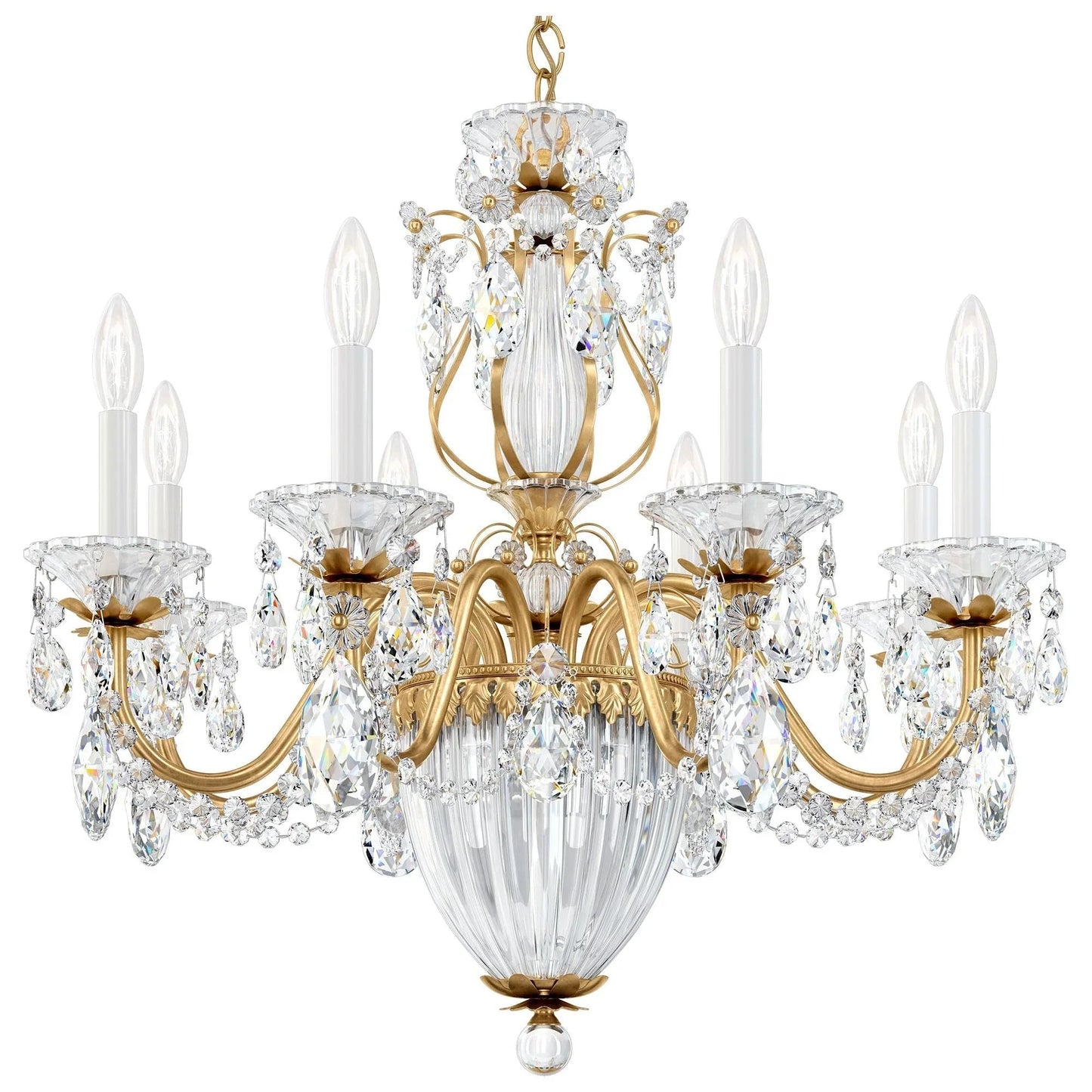 Bagatella 11 - Light Chandelier - Lightings Menu