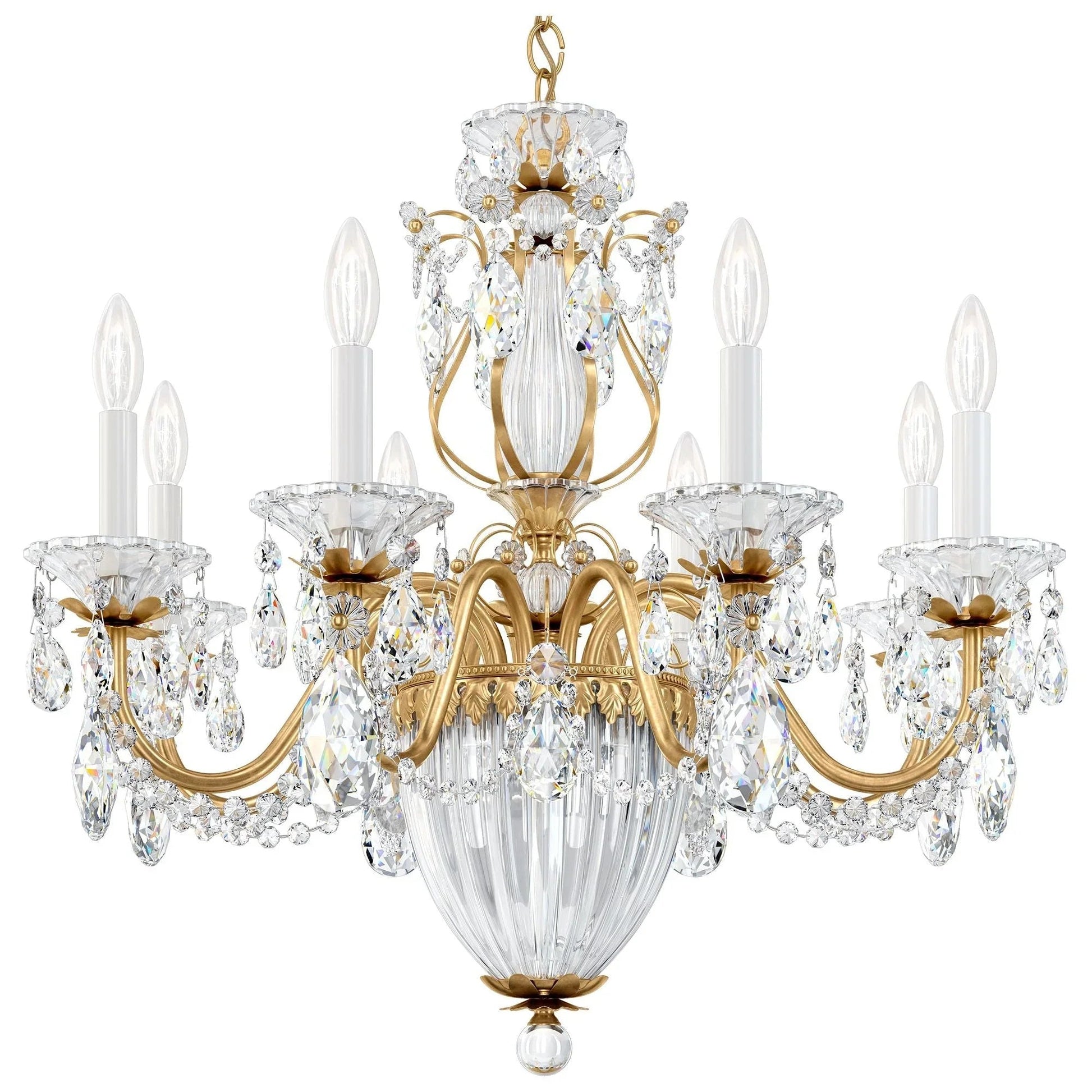Bagatella 11 - Light Chandelier - Lightings Menu