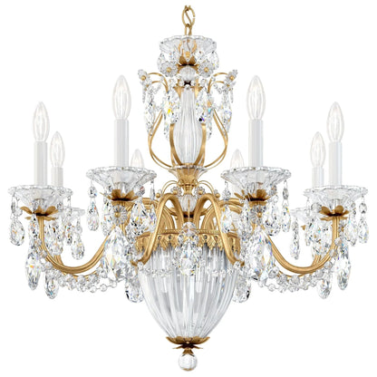 Bagatella 11 - Light Chandelier - Lightings Menu