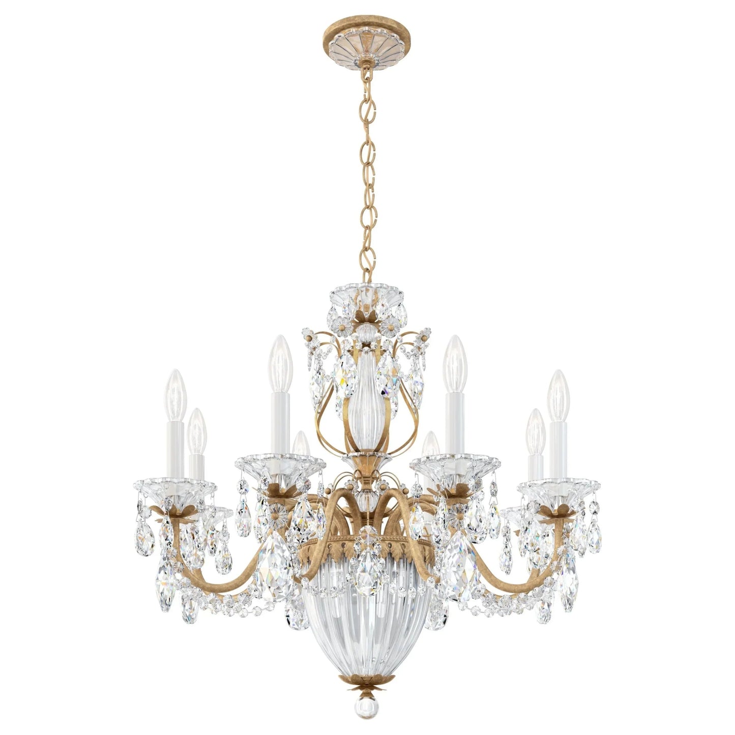 Bagatella 11 - Light Chandelier - Lightings Menu