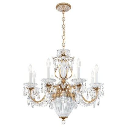 Bagatella 11 - Light Chandelier - Lightings Menu