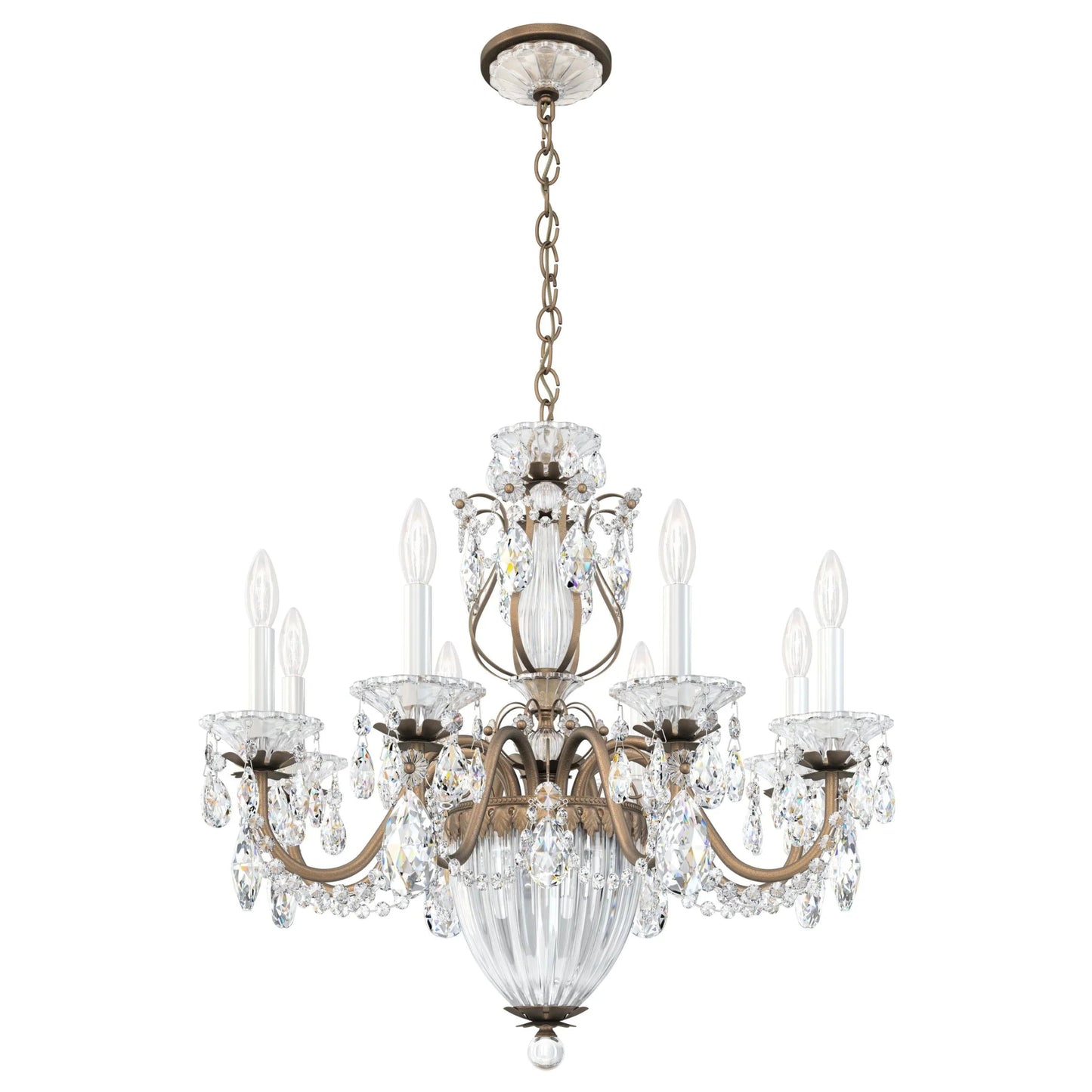 Bagatella 11 - Light Chandelier - Lightings Menu