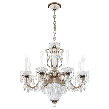Bagatella 11 - Light Chandelier - Lightings Menu